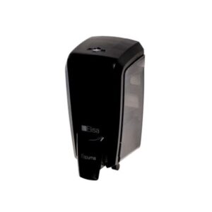 Dispenser sab esp mini preto/fume el-msepf elisa