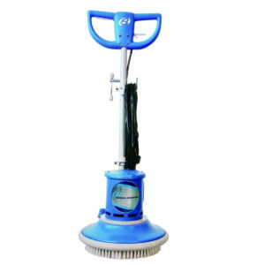 Enceradeira lavad piso 510mm 220v com suporte bralimpia