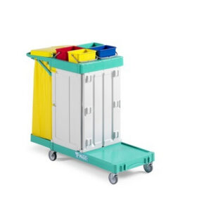 Carro magic line 330s safety tts
